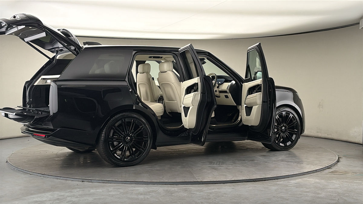 Used Land Rover Range Rover 2022 for sale - 78045301: Photo 57