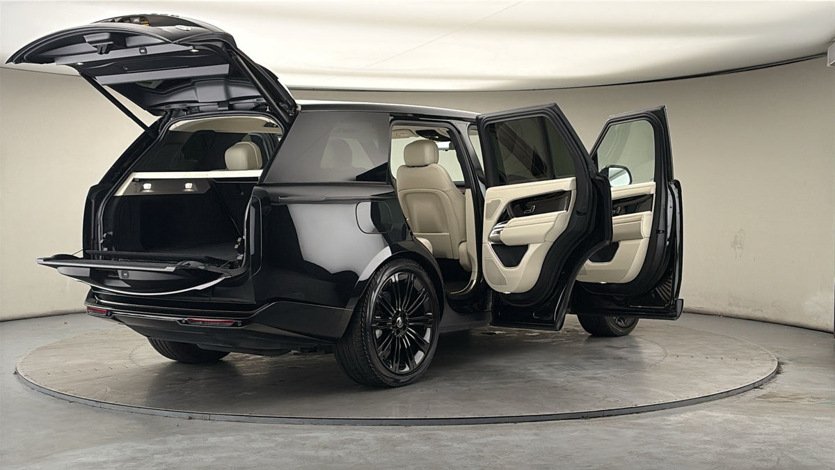 Used Land Rover Range Rover 2022 for sale - 78045301: Photo 58