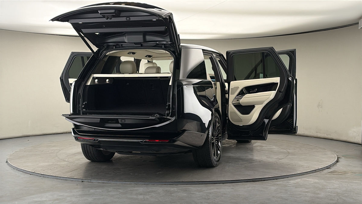 Used Land Rover Range Rover 2022 for sale - 78045301: Photo 59