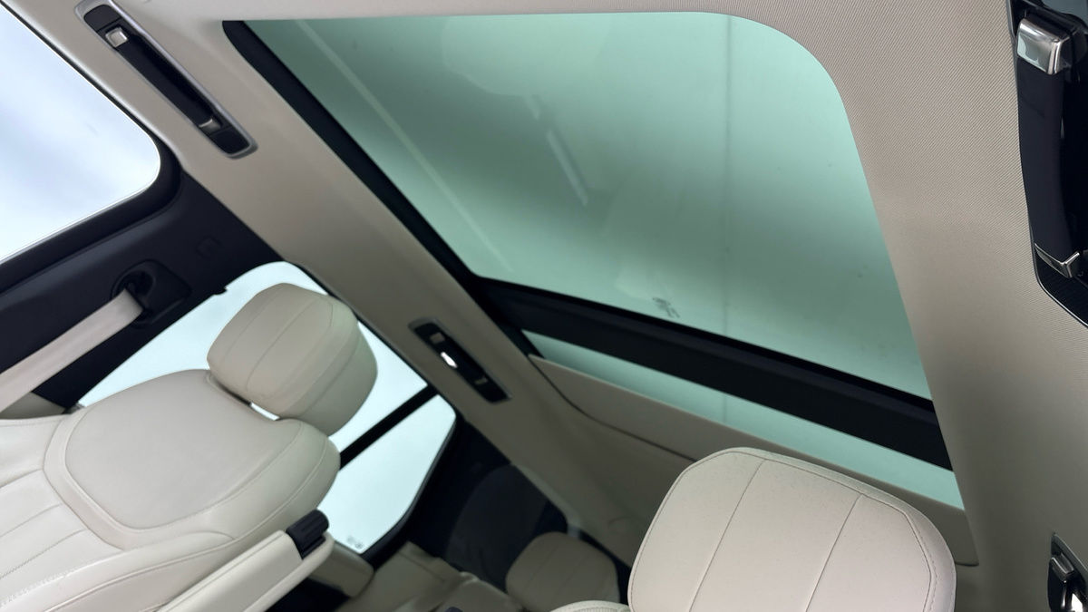 Used Land Rover Range Rover 2022 for sale - 78045301: Photo 6