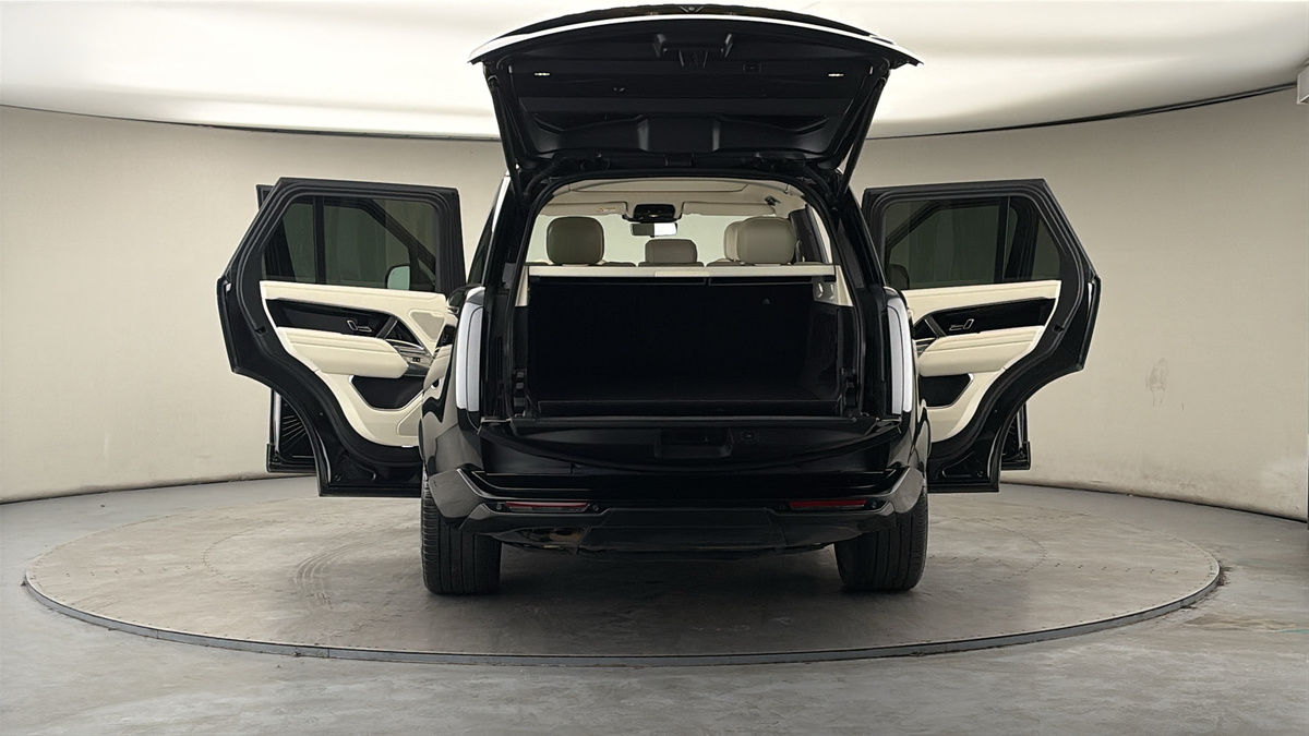 Used Land Rover Range Rover 2022 for sale - 78045301: Photo 60