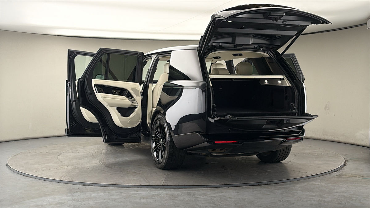 Used Land Rover Range Rover 2022 for sale - 78045301: Photo 61