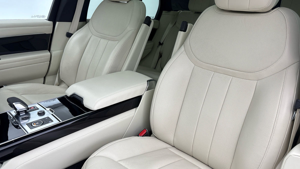 Used Land Rover Range Rover 2022 for sale - 78045301: Photo 7