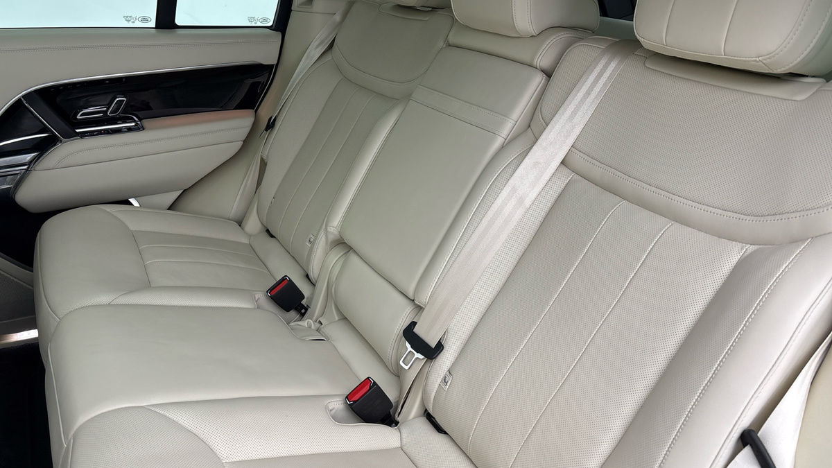 Used Land Rover Range Rover 2022 for sale - 78045301: Photo 8