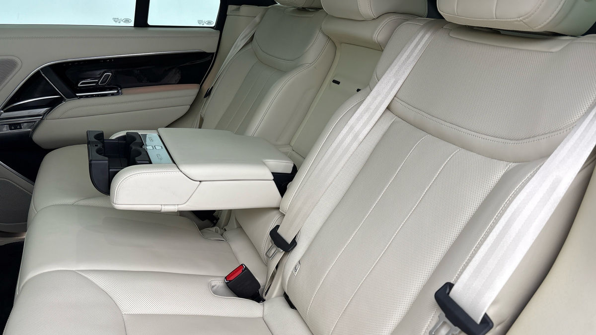 Used Land Rover Range Rover 2022 for sale - 78045301: Photo 9