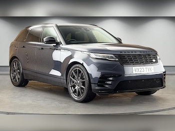 Used Land Rover Range Rover Velar 2023 for sale - 78570914: Photo