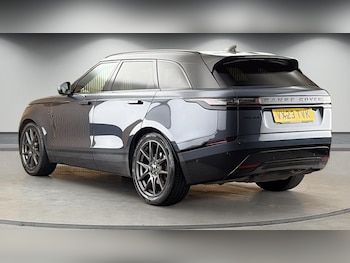 Used Land Rover Range Rover Velar 2023 for sale - 78570914: Photo