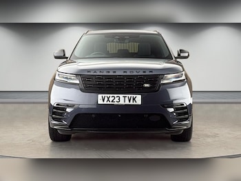 Used Land Rover Range Rover Velar 2023 for sale - 78570914: Photo
