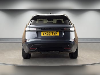 Used Land Rover Range Rover Velar 2023 for sale - 78570914: Photo