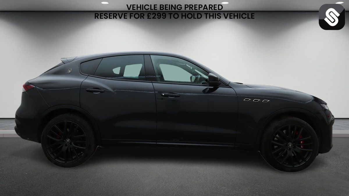 Used Maserati Levante 2021 for sale - 77766128: Photo 5