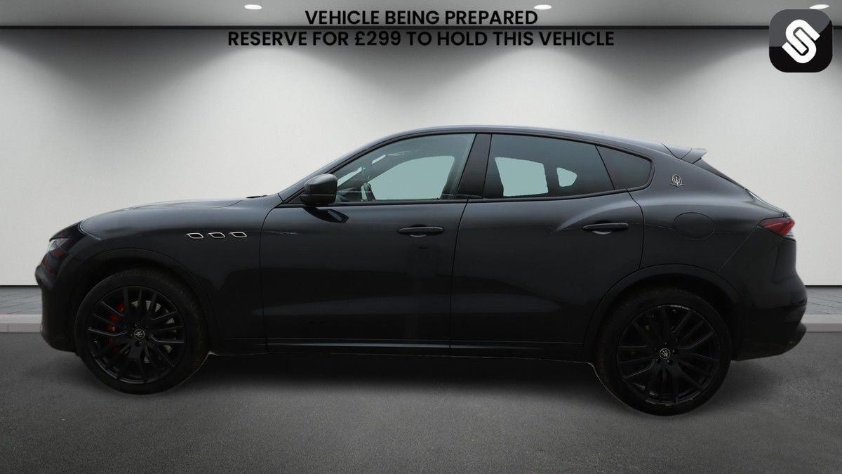 Used Maserati Levante 2021 for sale - 77766128: Photo 6