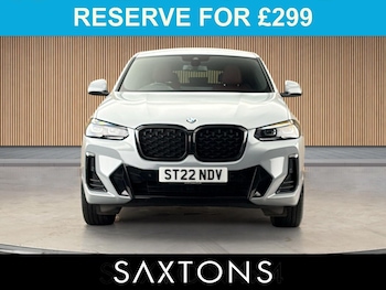 Used BMW X4 2022 for sale - 79169461: Photo