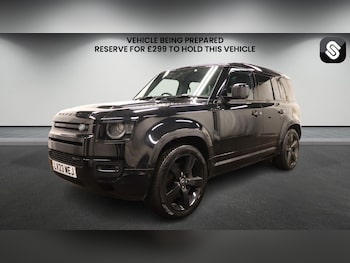 Used Land Rover Defender 2023 for sale - 78289093: Photo