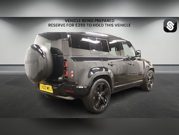 Used Land Rover Defender 2023 for sale - 78289093: Photo