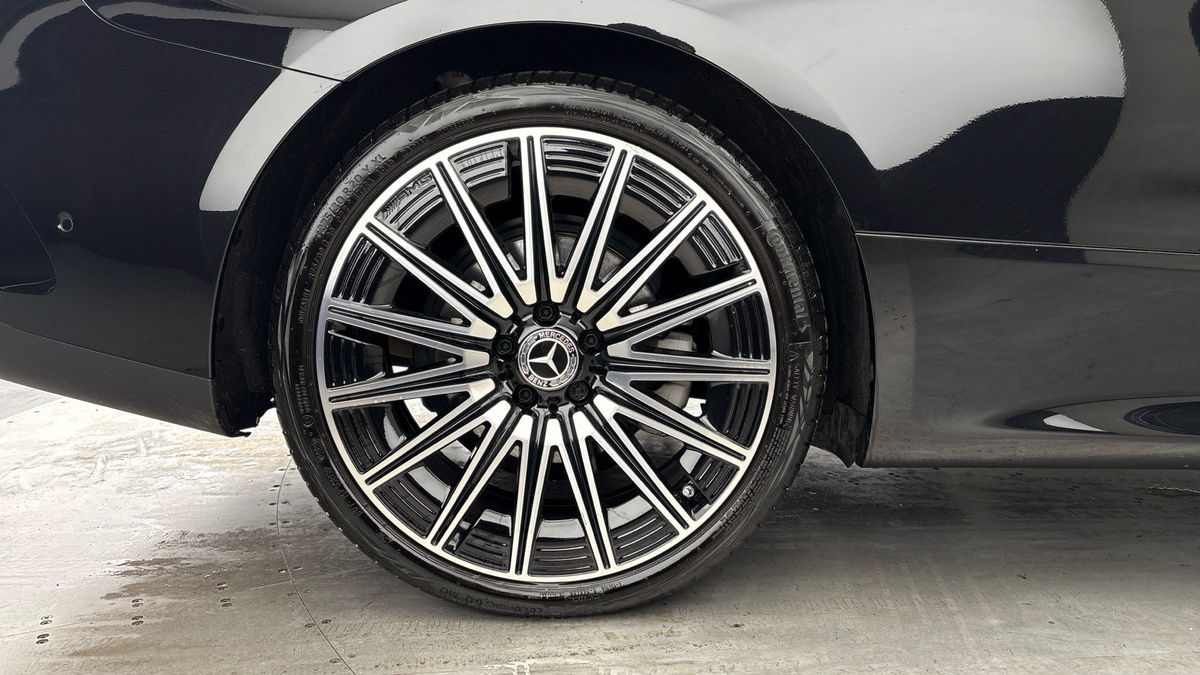 Used Mercedes-Benz CLE 2025 for sale - 77118330: Photo 10