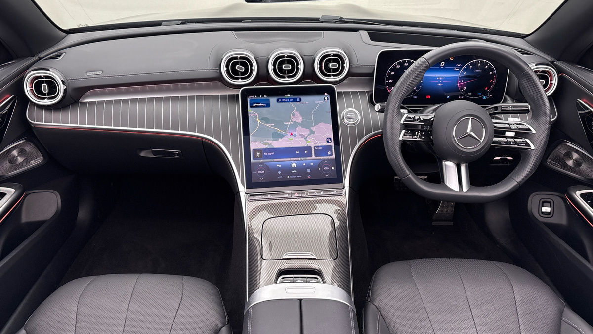 Used Mercedes-Benz CLE 2025 for sale - 77118330: Photo 12