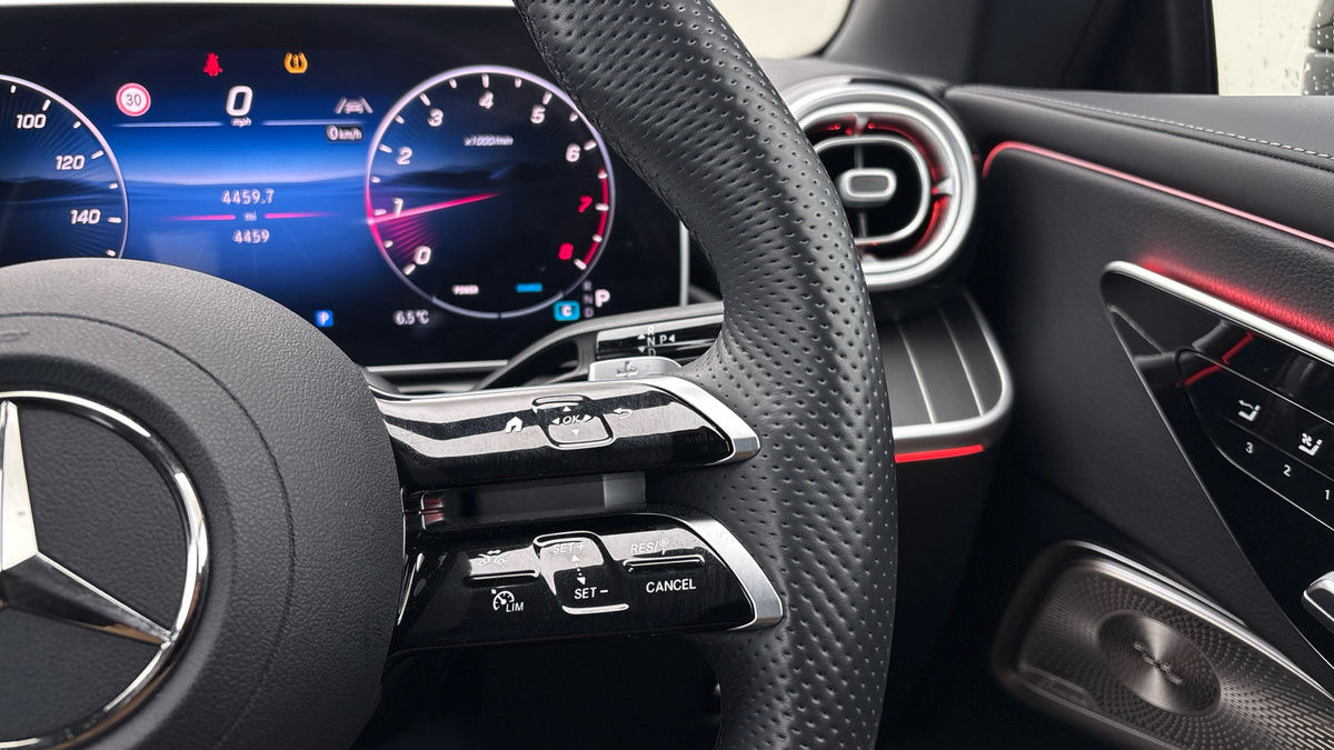 Used Mercedes-Benz CLE 2025 for sale - 77118330: Photo 14