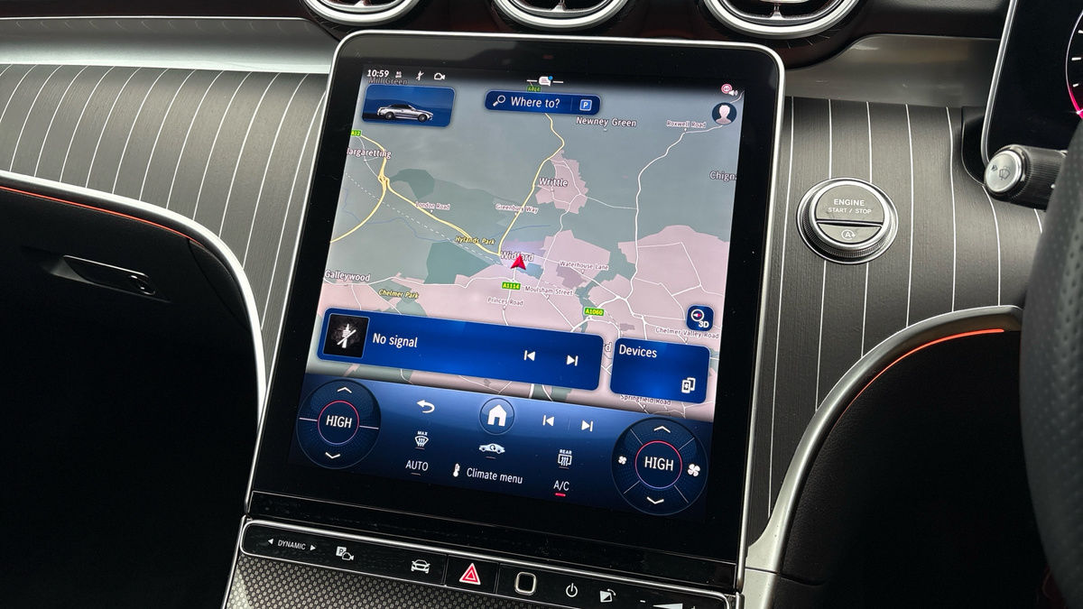 Used Mercedes-Benz CLE 2025 for sale - 77118330: Photo 17