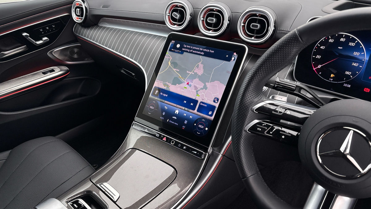 Used Mercedes-Benz CLE 2025 for sale - 77118330: Photo 18