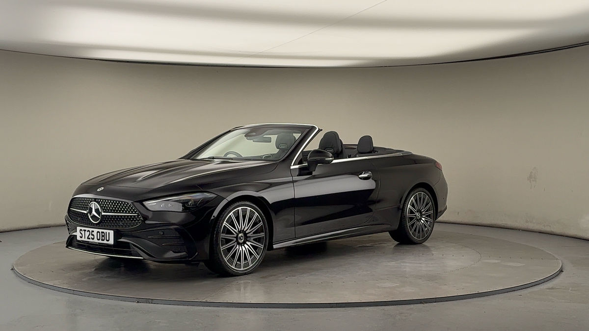 Used Mercedes-Benz CLE 2025 for sale - 77118330: Photo 20