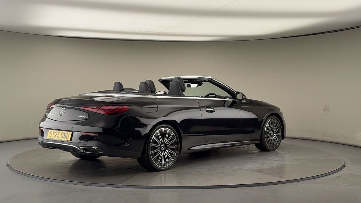 Used Mercedes-Benz CLE 2025 for sale - 77118330: Photo 21