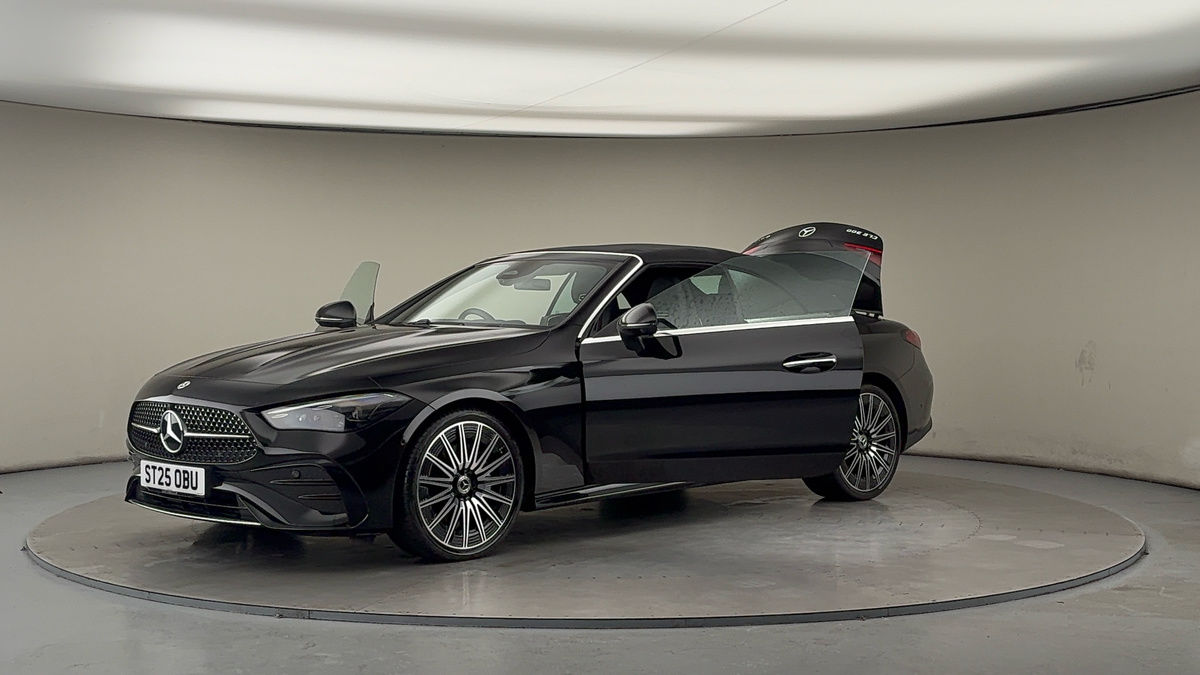 Used Mercedes-Benz CLE 2025 for sale - 77118330: Photo 22