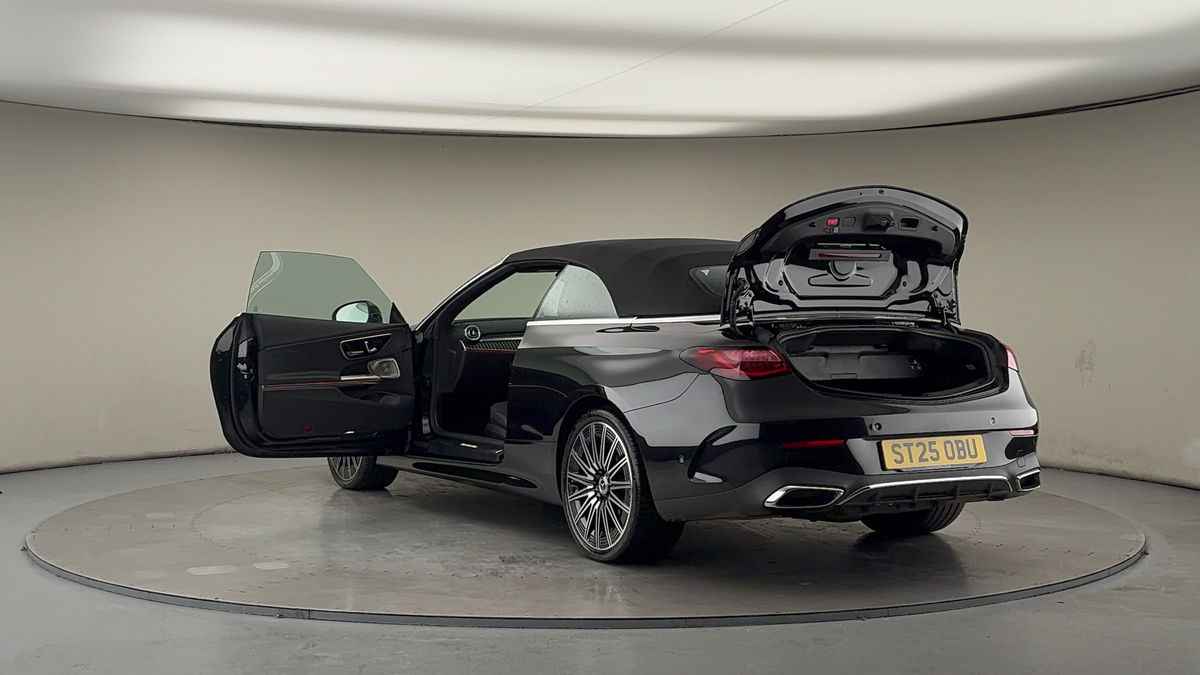 Used Mercedes-Benz CLE 2025 for sale - 77118330: Photo 23