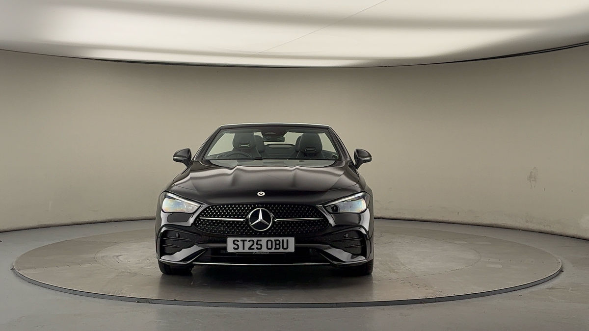 Used Mercedes-Benz CLE 2025 for sale - 77118330: Photo 3