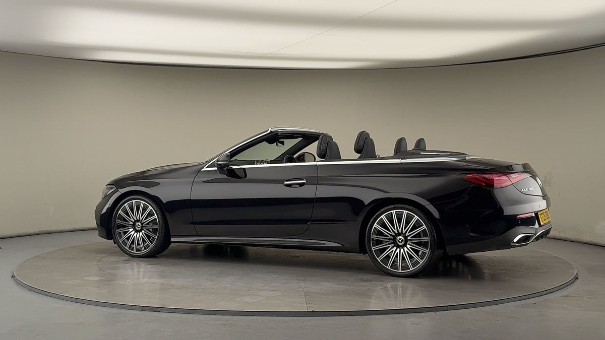 Used Mercedes-Benz CLE 2025 for sale - 77118330: Photo 31