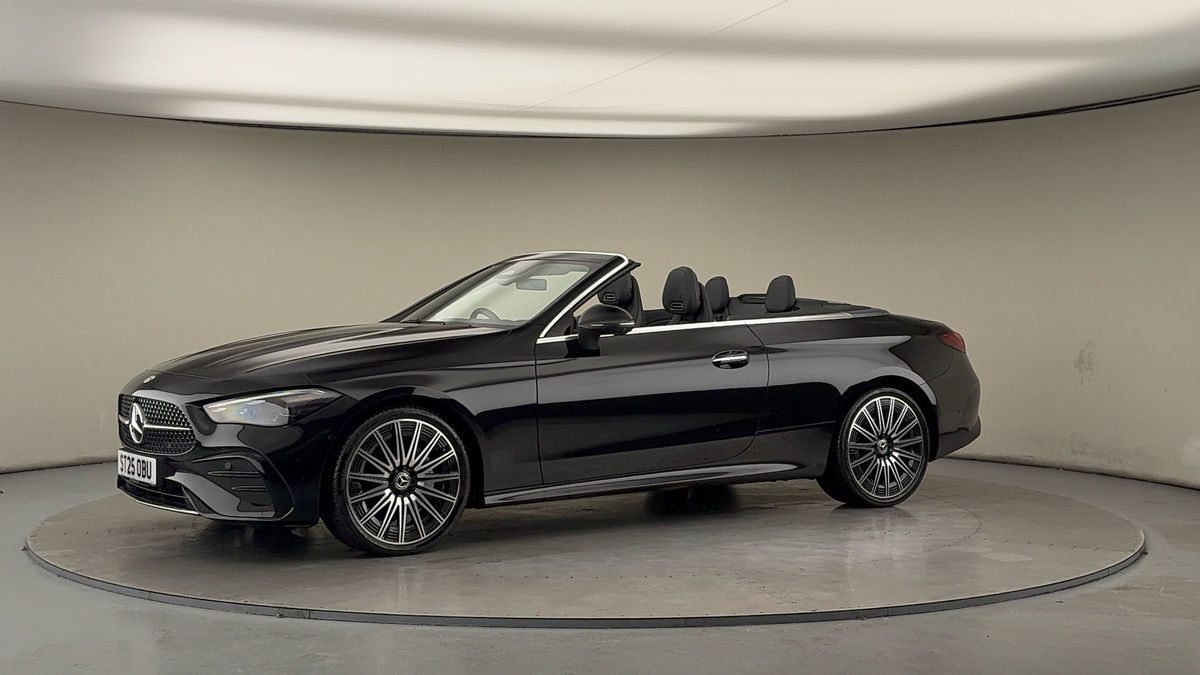 Used Mercedes-Benz CLE 2025 for sale - 77118330: Photo 34