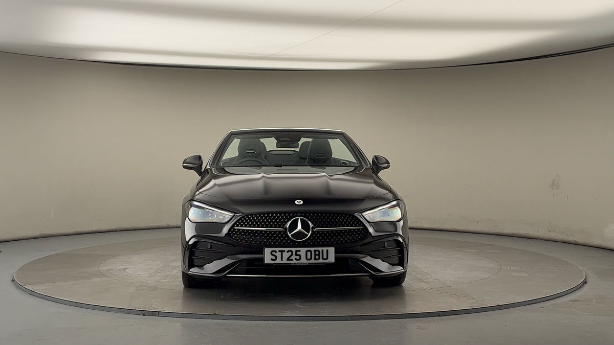 Used Mercedes-Benz CLE 2025 for sale - 77118330: Photo 37