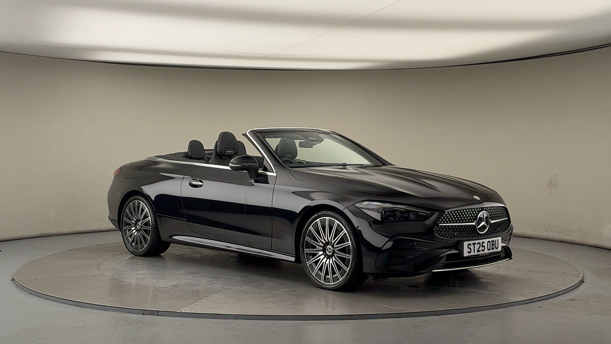 Used Mercedes-Benz CLE 2025 for sale - 77118330: Photo 39