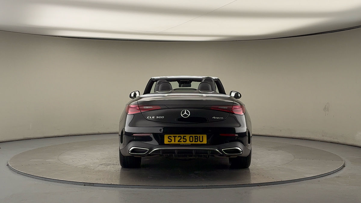 Used Mercedes-Benz CLE 2025 for sale - 77118330: Photo 4