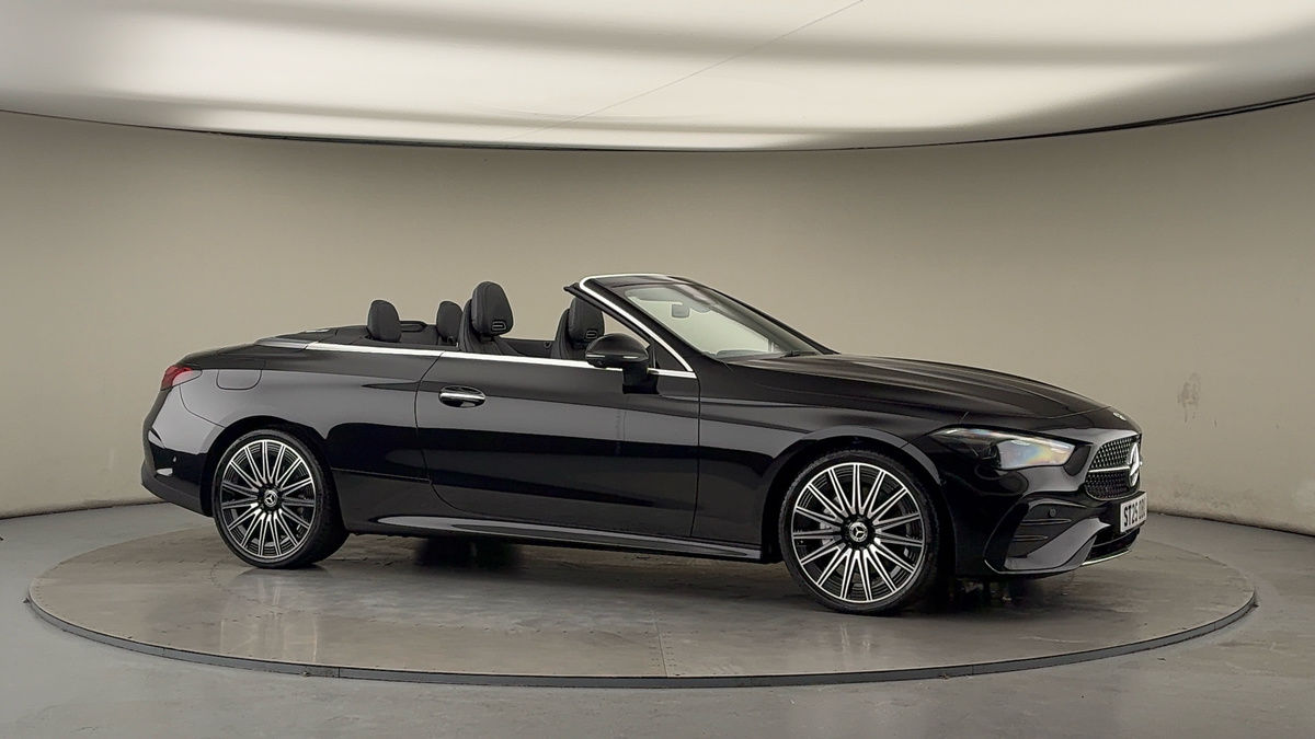 Used Mercedes-Benz CLE 2025 for sale - 77118330: Photo 40