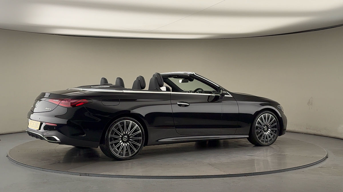 Used Mercedes-Benz CLE 2025 for sale - 77118330: Photo 43