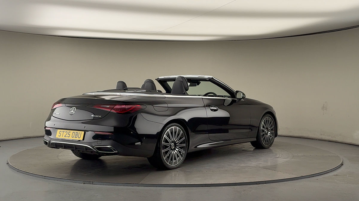 Used Mercedes-Benz CLE 2025 for sale - 77118330: Photo 44