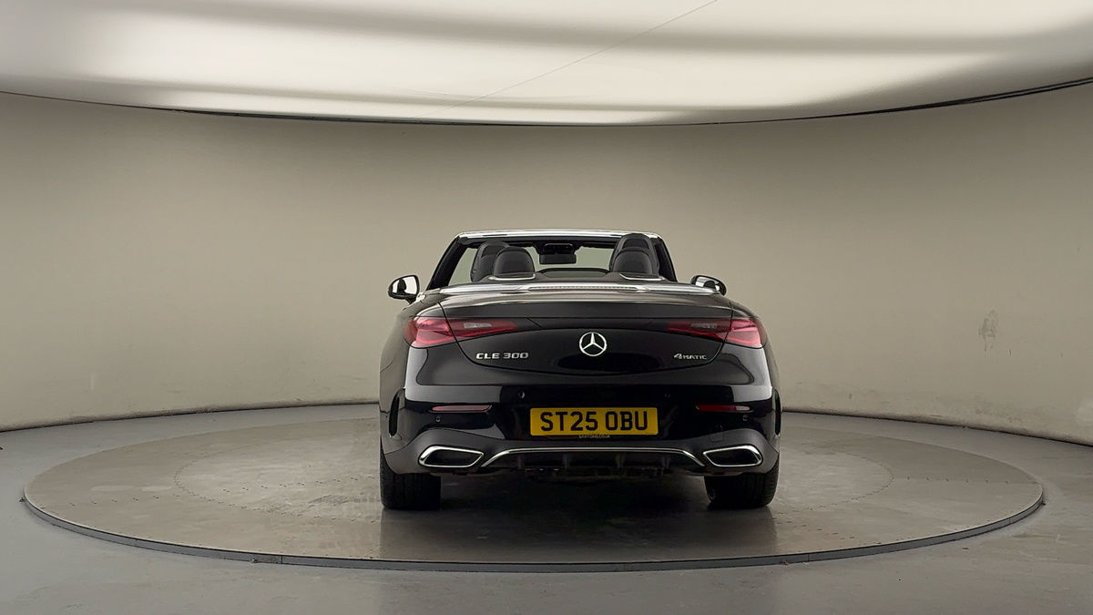 Used Mercedes-Benz CLE 2025 for sale - 77118330: Photo 46