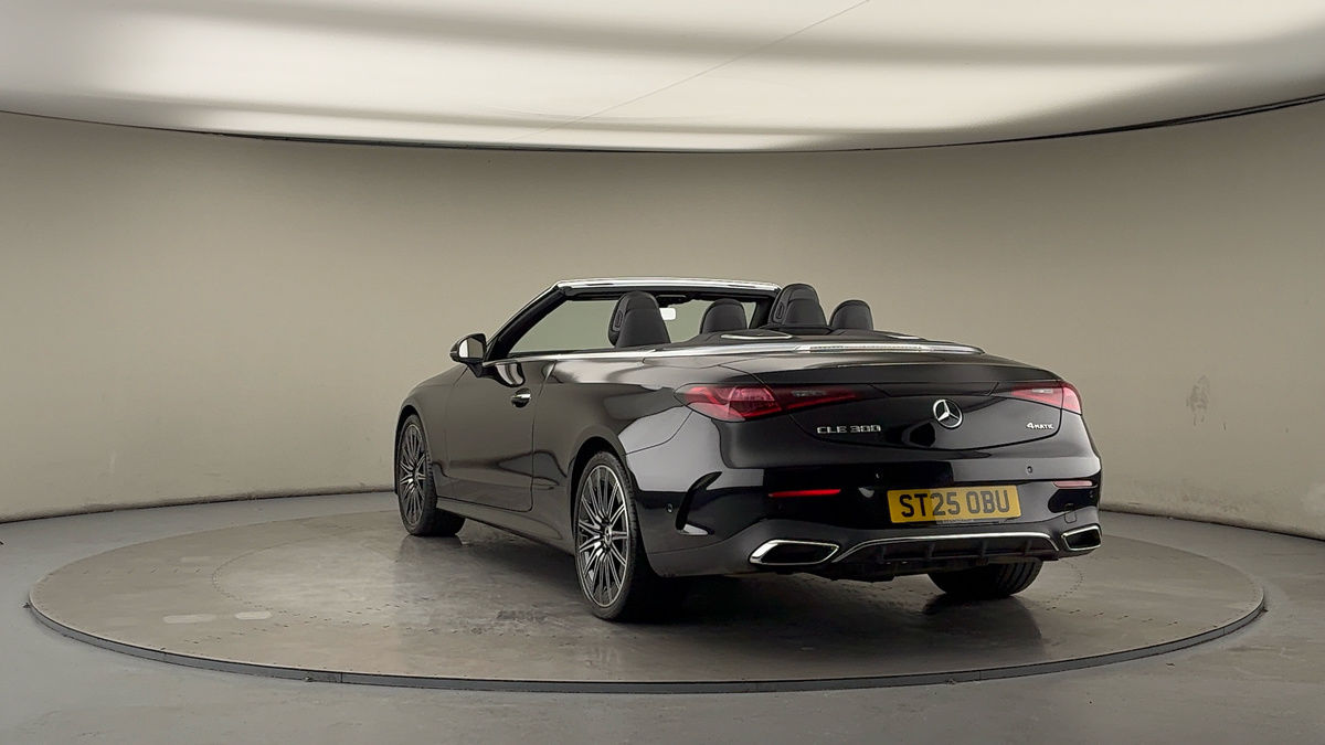 Used Mercedes-Benz CLE 2025 for sale - 77118330: Photo 47