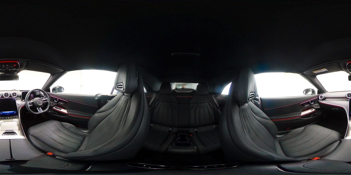 Used Mercedes-Benz CLE 2025 for sale - 77118330: Photo 49