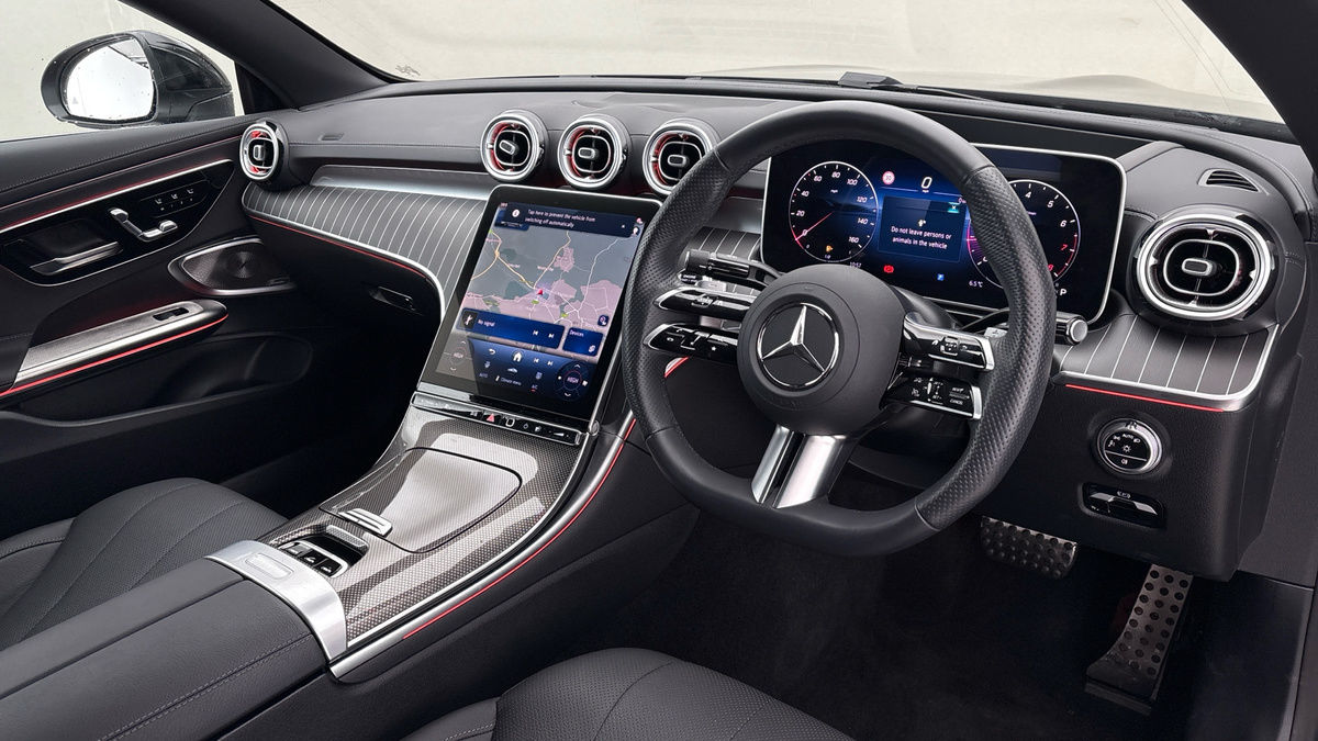 Used Mercedes-Benz CLE 2025 for sale - 77118330: Photo 5