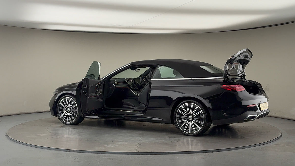 Used Mercedes-Benz CLE 2025 for sale - 77118330: Photo 50