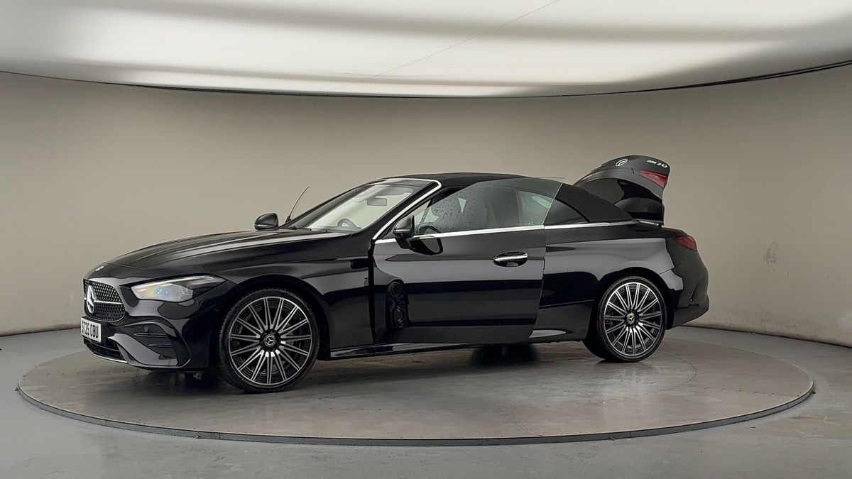 Used Mercedes-Benz CLE 2025 for sale - 77118330: Photo 53