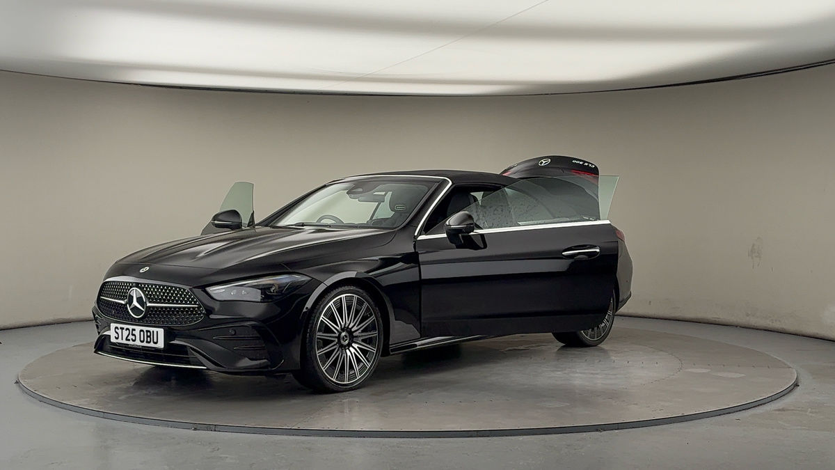 Used Mercedes-Benz CLE 2025 for sale - 77118330: Photo 54