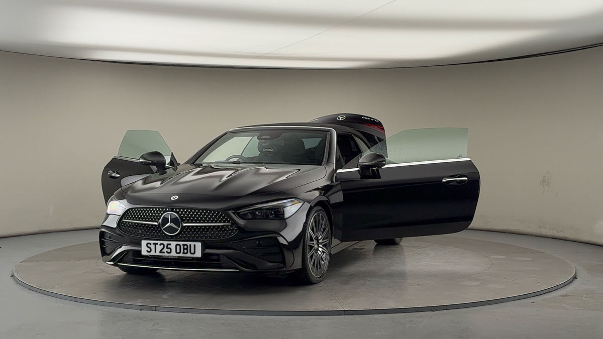 Used Mercedes-Benz CLE 2025 for sale - 77118330: Photo 55