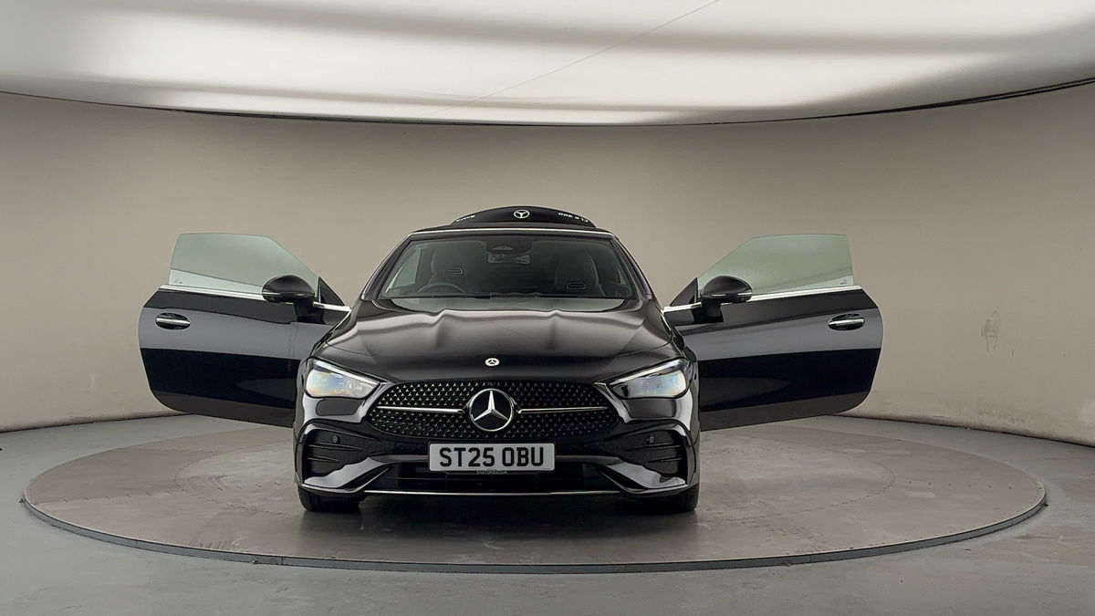 Used Mercedes-Benz CLE 2025 for sale - 77118330: Photo 56