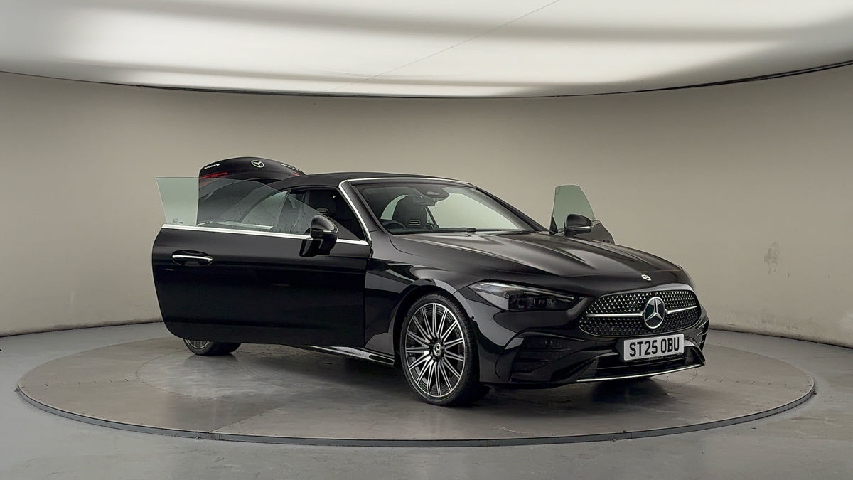 Used Mercedes-Benz CLE 2025 for sale - 77118330: Photo 58