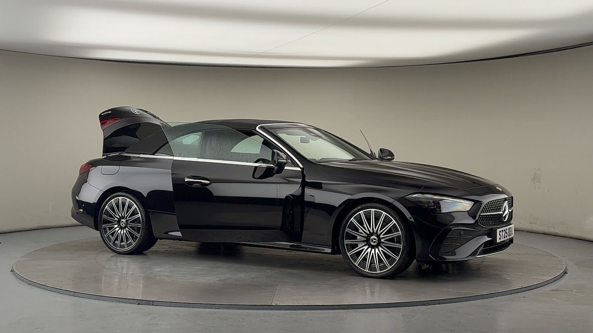 Used Mercedes-Benz CLE 2025 for sale - 77118330: Photo 59