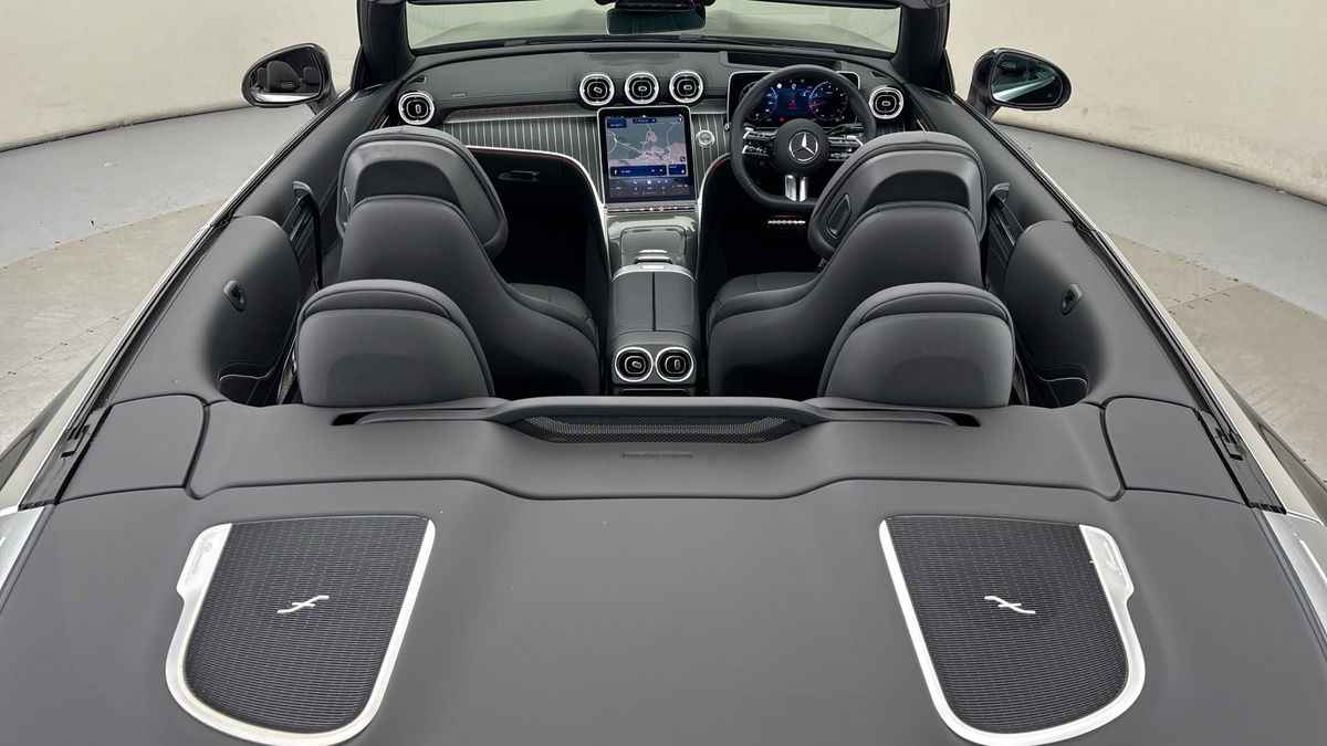 Used Mercedes-Benz CLE 2025 for sale - 77118330: Photo 6