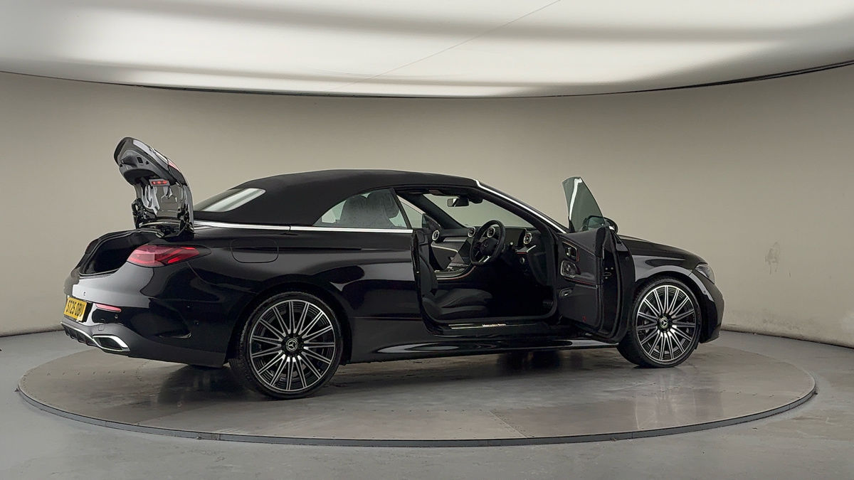 Used Mercedes-Benz CLE 2025 for sale - 77118330: Photo 62