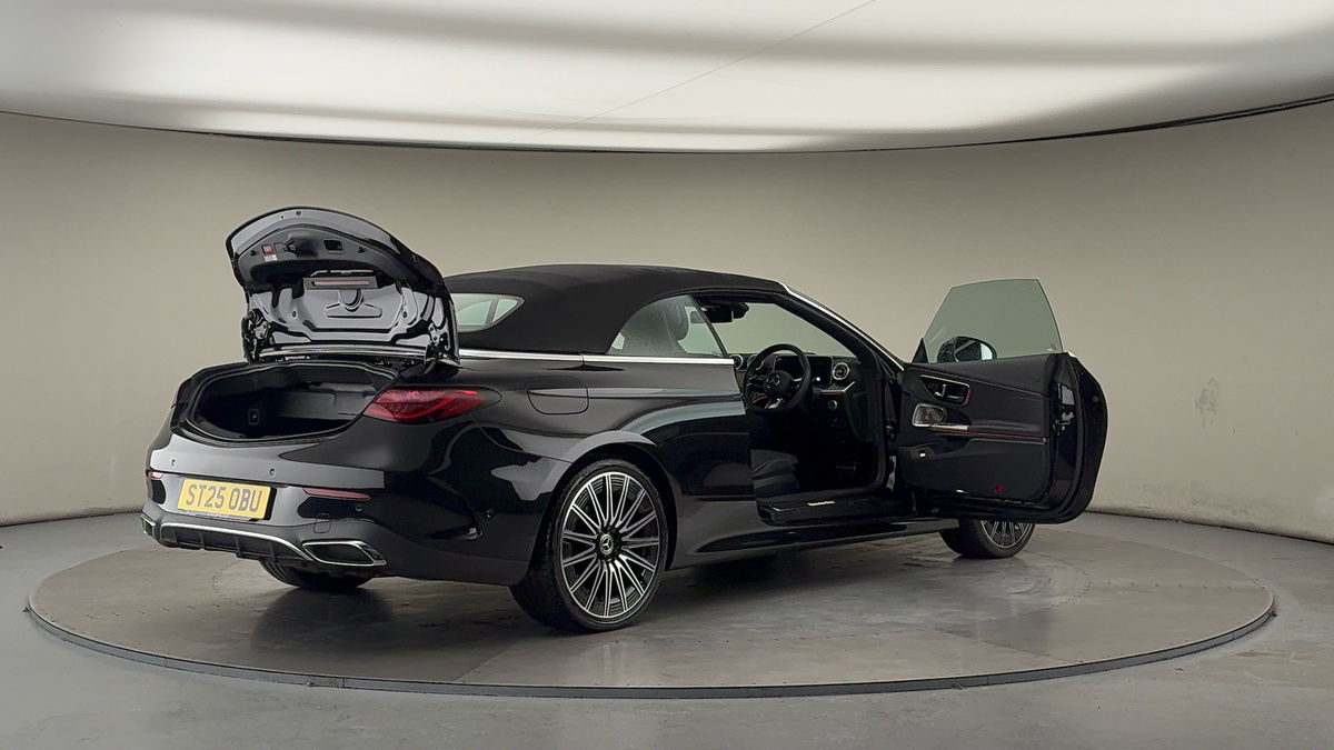 Used Mercedes-Benz CLE 2025 for sale - 77118330: Photo 63